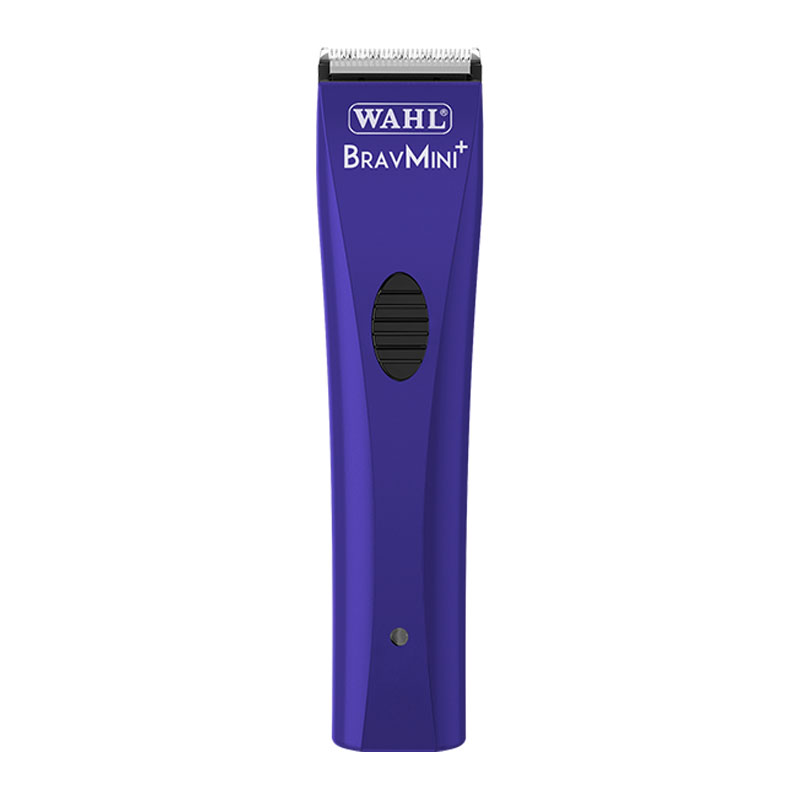 Wahl bravmini shop cordless pet trimmer